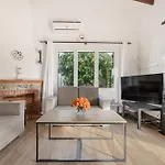 Claudia Menorca فيلة Cala En Porter (Menorca)