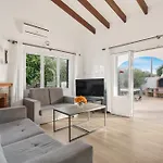 فيلة Claudia Menorca Cala En Porter (Menorca)