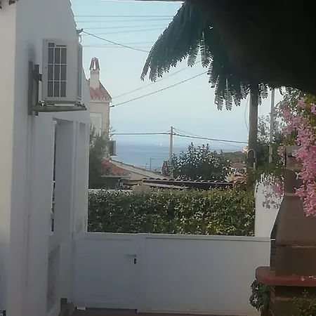 Villa Claudia Menorca Cala En Porter (Menorca)
