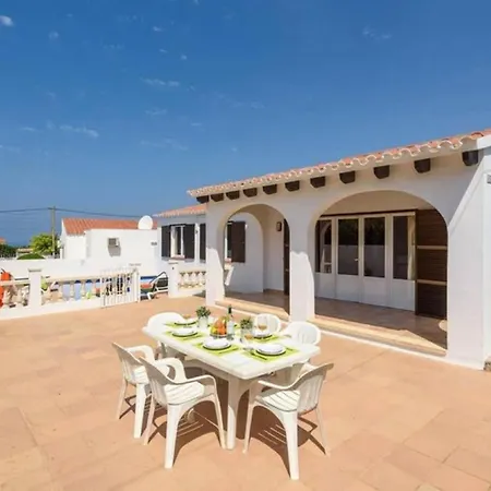 Claudia Menorca Cala En Porter (Menorca)