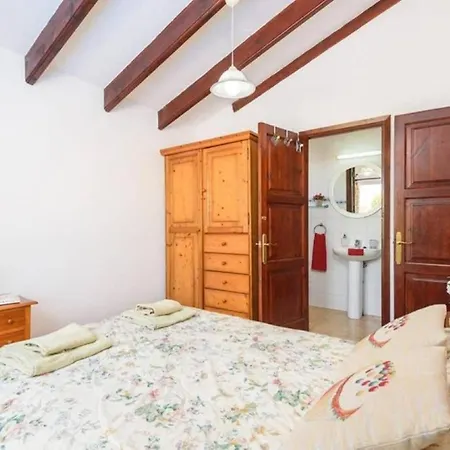 Villa Claudia Menorca Cala En Porter (Menorca)
