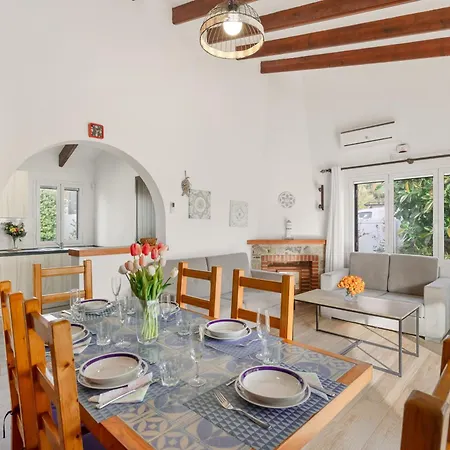 Villa Claudia Menorca