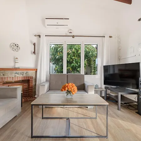 Claudia Menorca Villa Cala En Porter (Menorca)