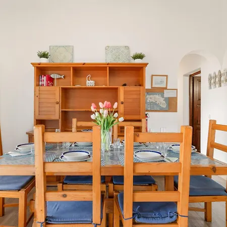 Claudia Menorca Villa *