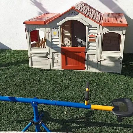 Claudia Menorca Villa