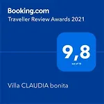 Claudia Menorca Villa *