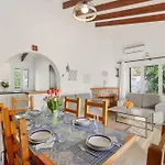 Villa Claudia Menorca