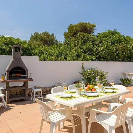 ヴィラ Claudia Menorca Cala En Porter (Menorca)