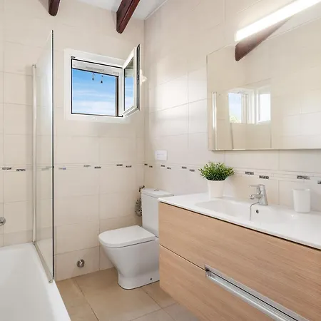 ヴィラ Claudia Menorca *