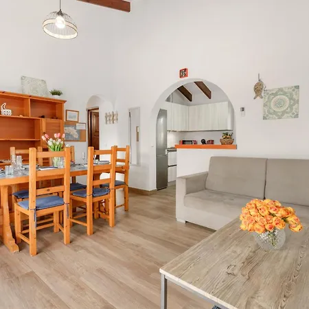 Villa Claudia Menorca *