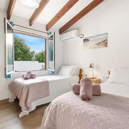 ヴィラ Claudia Menorca