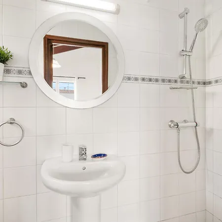 Claudia Menorca ヴィラ