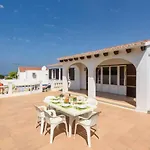 Claudia Menorca Cala En Porter (Menorca)