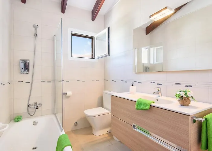 Claudia Menorca * Cala En Porter (Menorca)