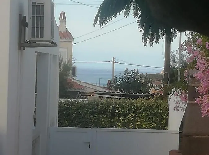 Villa Claudia Menorca Cala En Porter (Menorca)