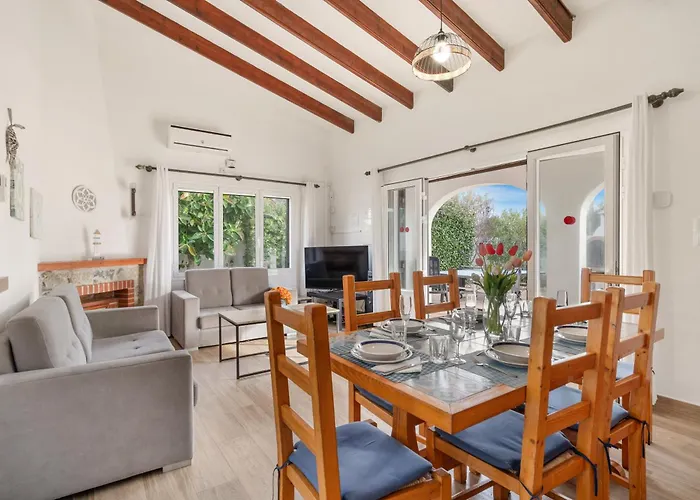 Claudia Menorca * Cala En Porter (Menorca)