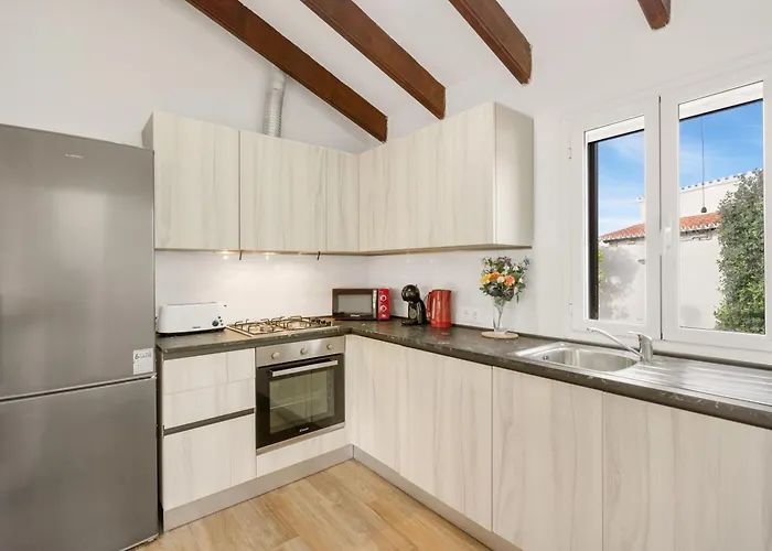 Villa Claudia Menorca *