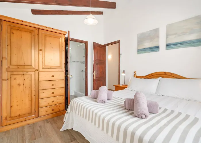 Villa Claudia Menorca